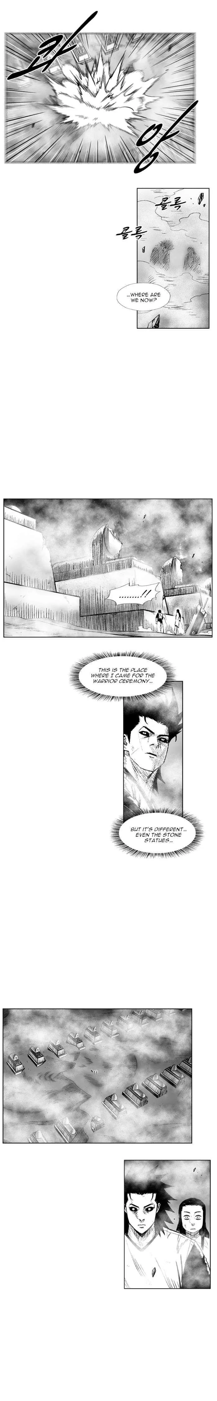 Red storm Episode 262 - Page 17