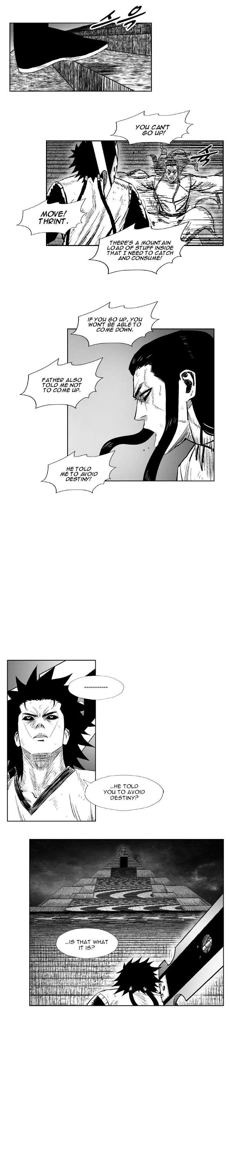 Red storm Episode 262 - Page 19