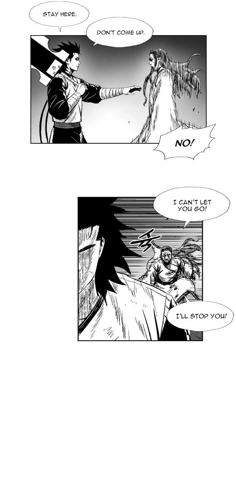 Red storm Episode 262 - Page 20