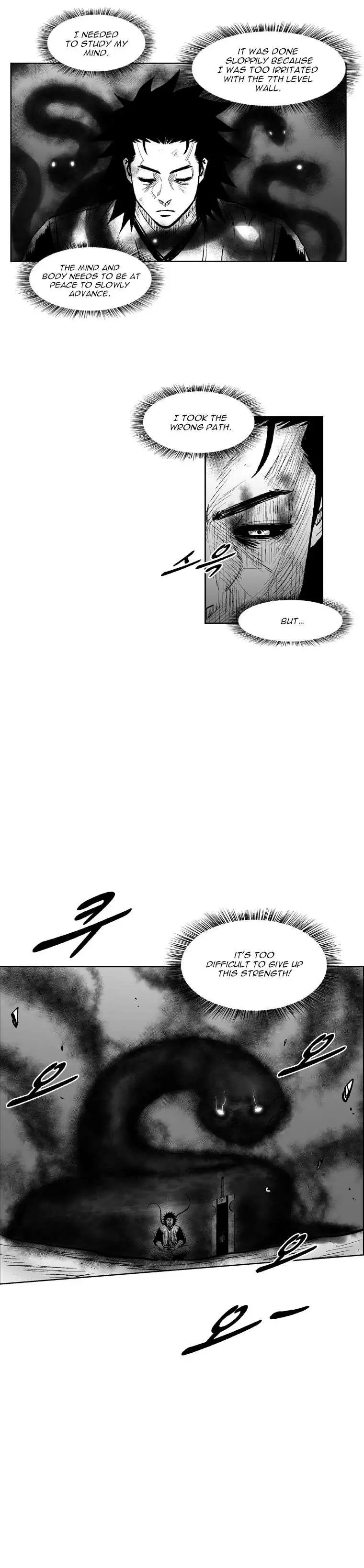 Red storm Episode 262 - Page 6