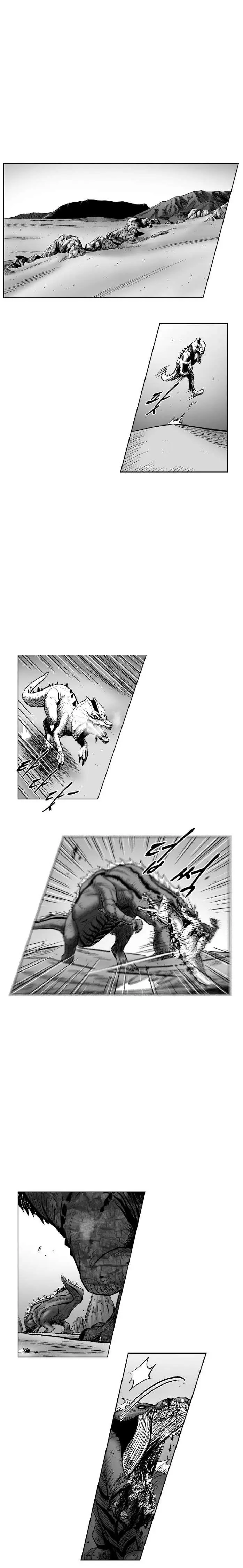 Red storm Episode 263 - Page 11