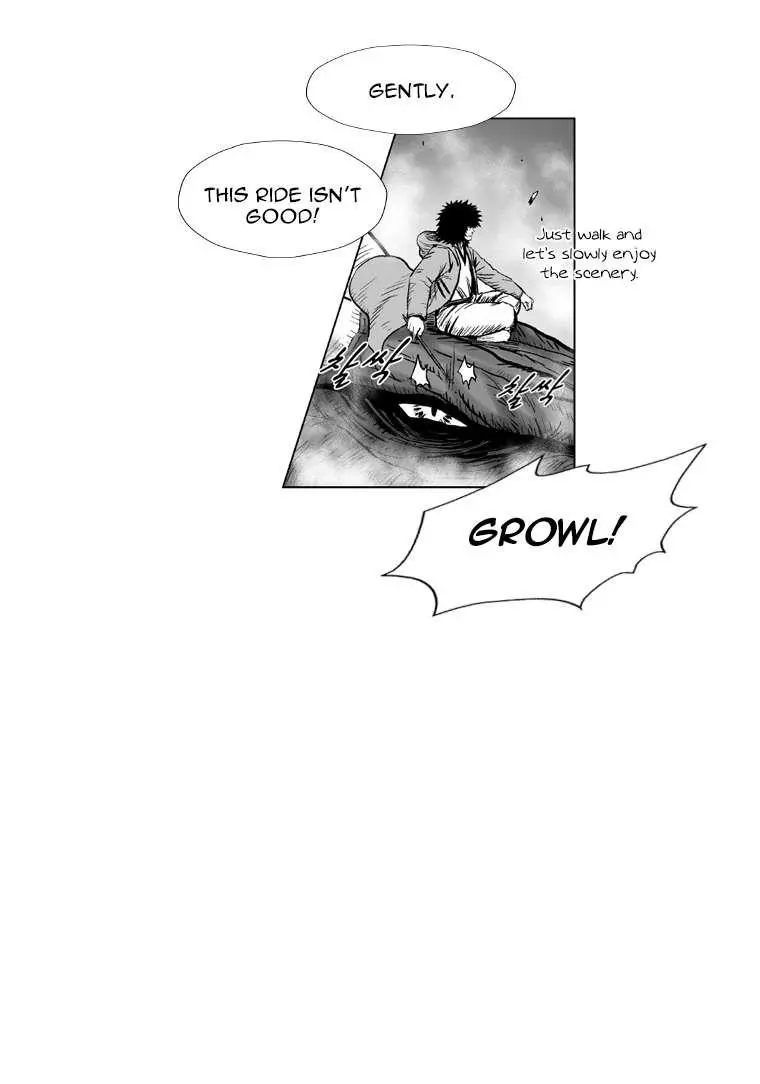 Red storm Episode 263 - Page 18