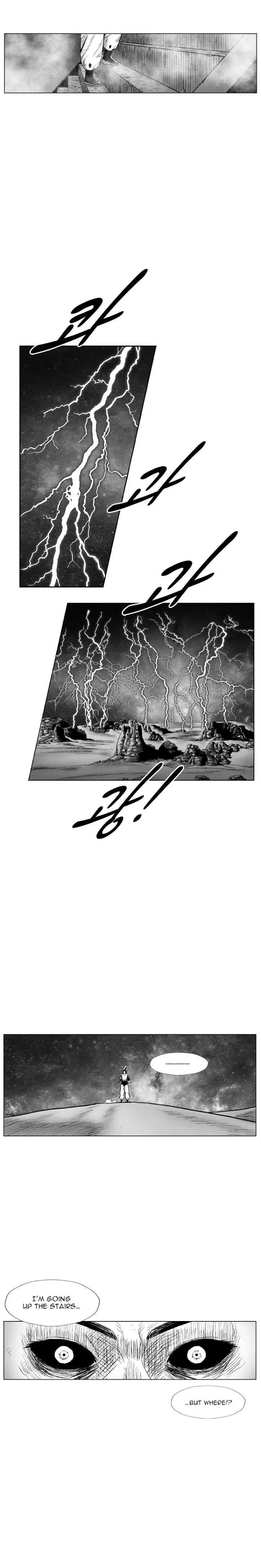 Red storm Episode 263 - Page 3