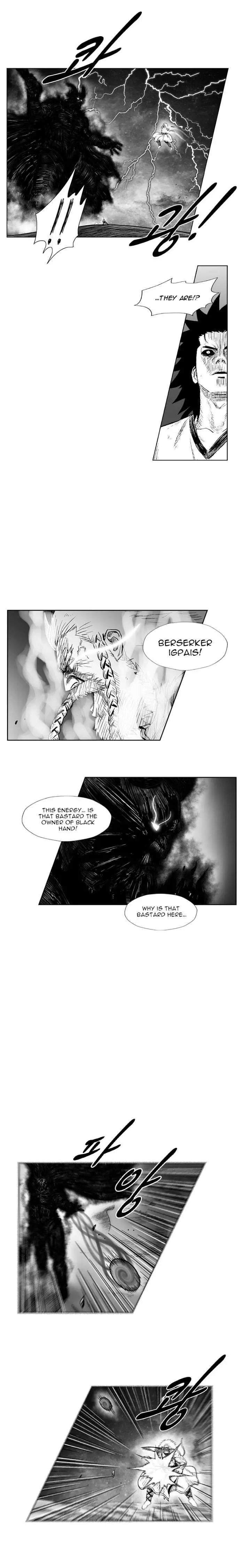 Red storm Episode 263 - Page 4