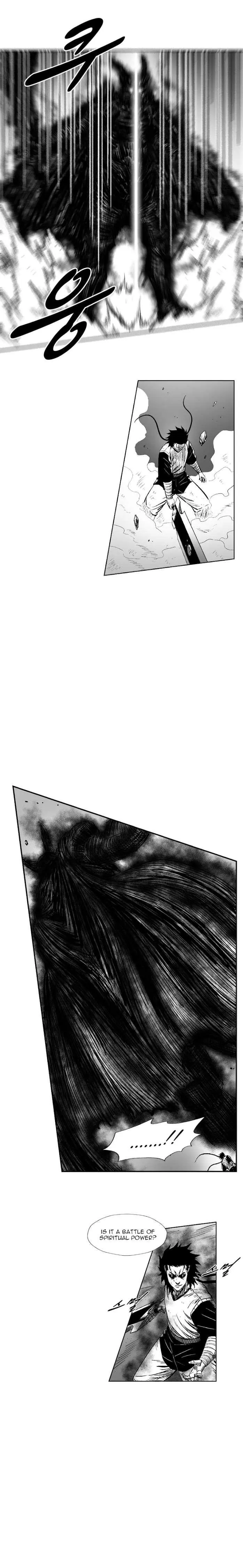 Red storm Episode 263 - Page 8