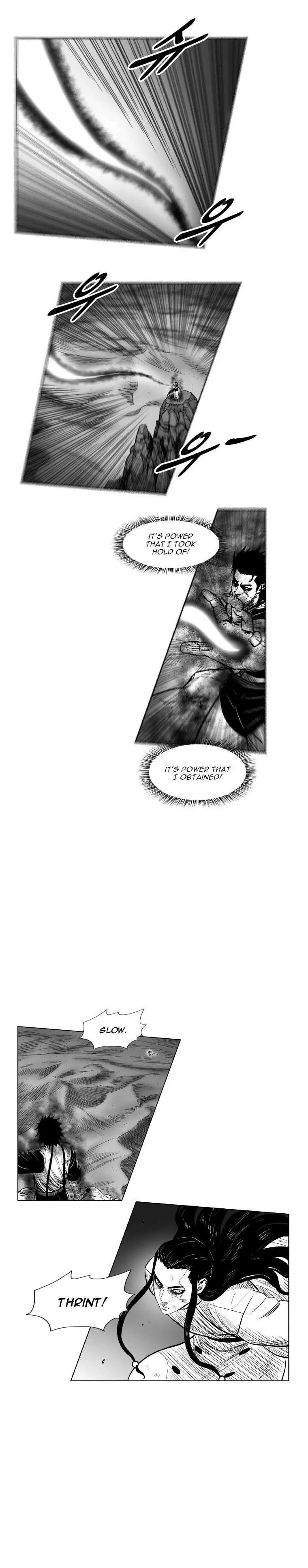 Red storm Episode 264 - Page 14