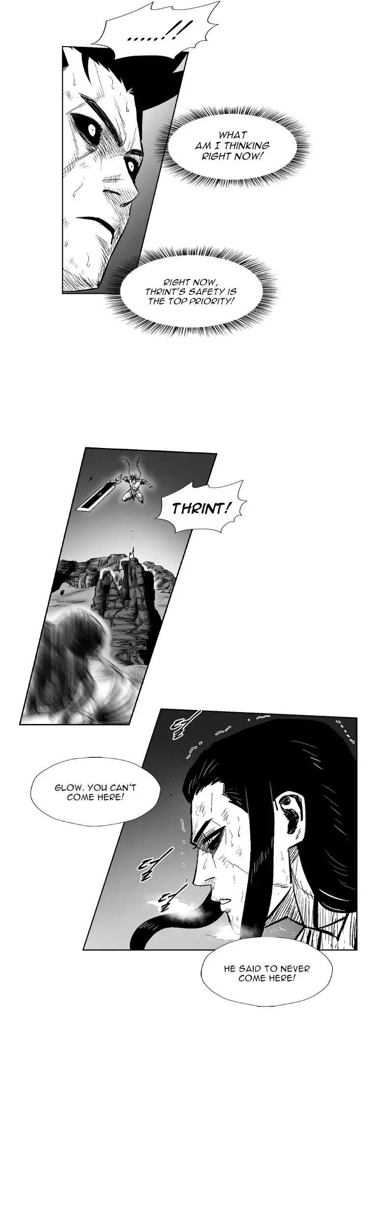 Red storm Episode 264 - Page 17