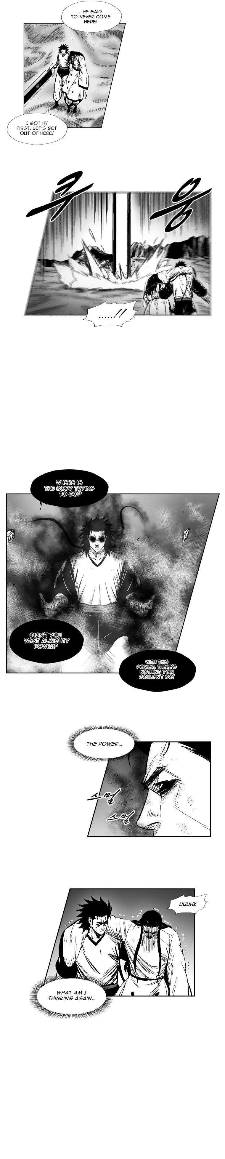 Red storm Episode 264 - Page 18
