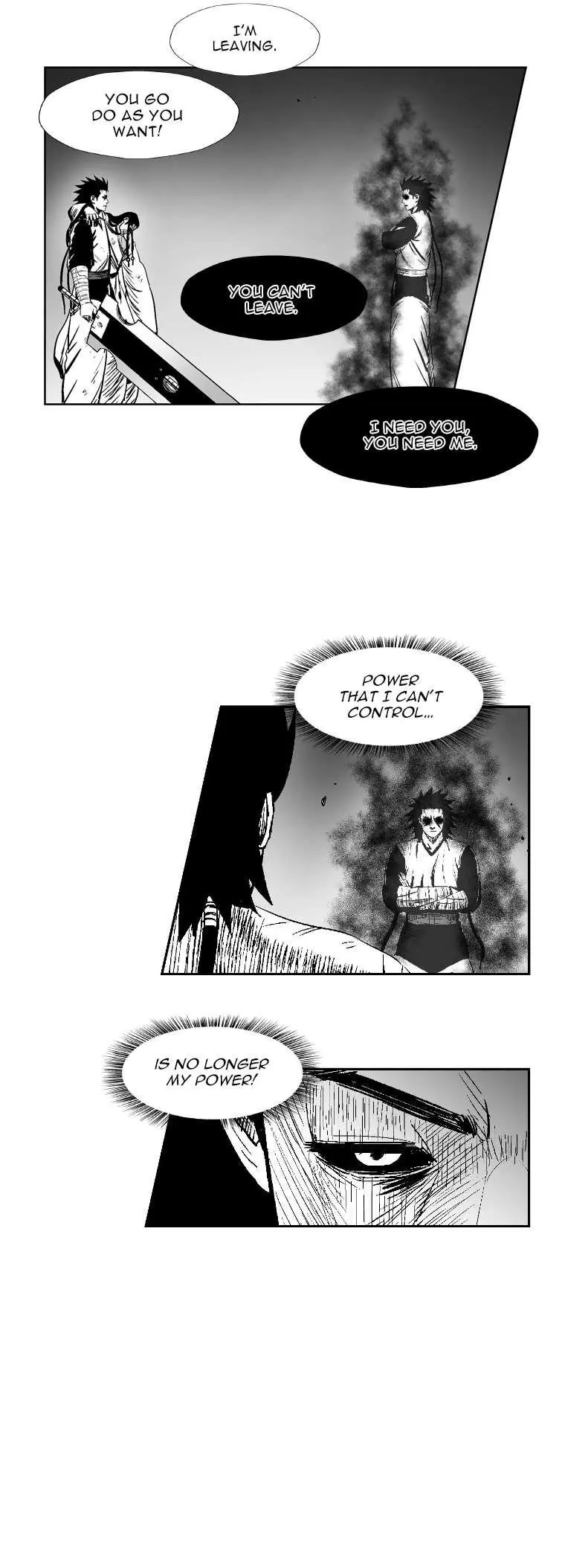 Red storm Episode 264 - Page 19