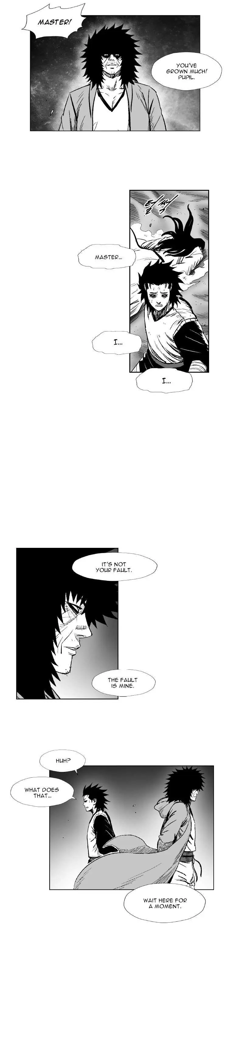 Red storm Episode 264 - Page 22