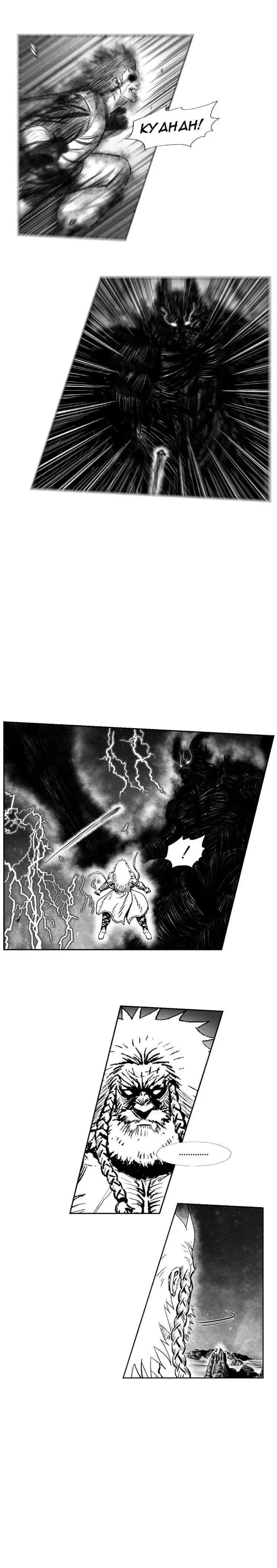 Red storm Episode 264 - Page 3