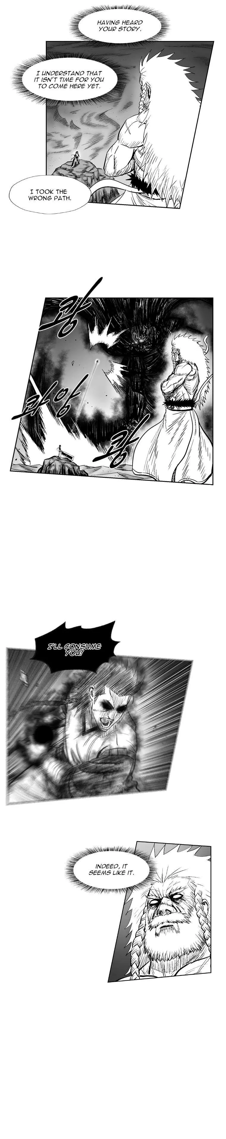 Red storm Episode 264 - Page 5