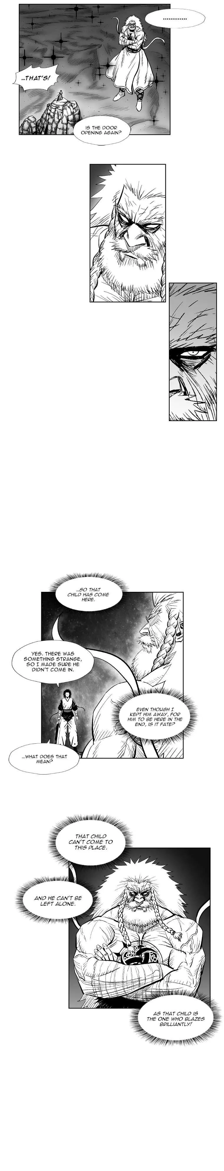 Red storm Episode 264 - Page 6