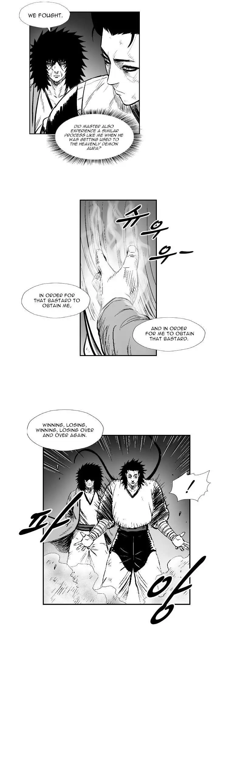 Red storm Episode 265 - Page 16