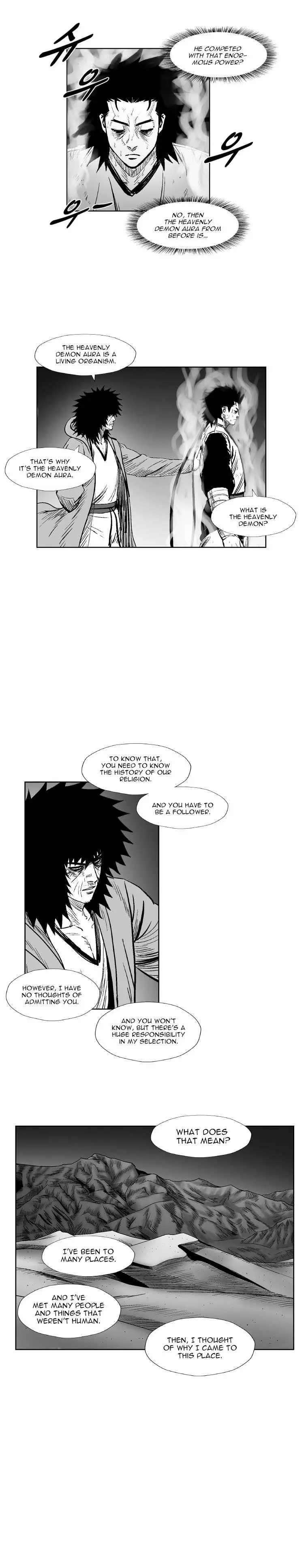 Red storm Episode 265 - Page 17