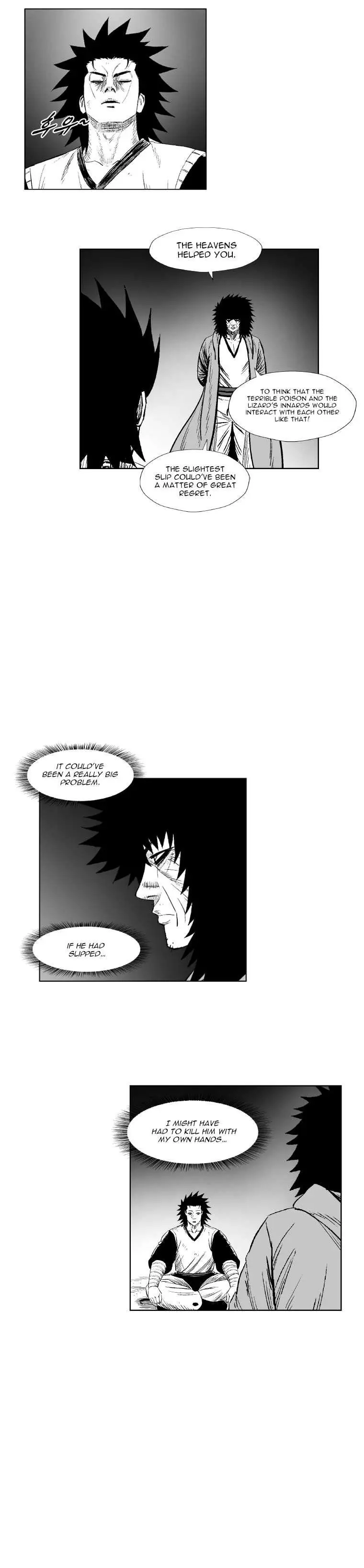 Red storm Episode 265 - Page 19