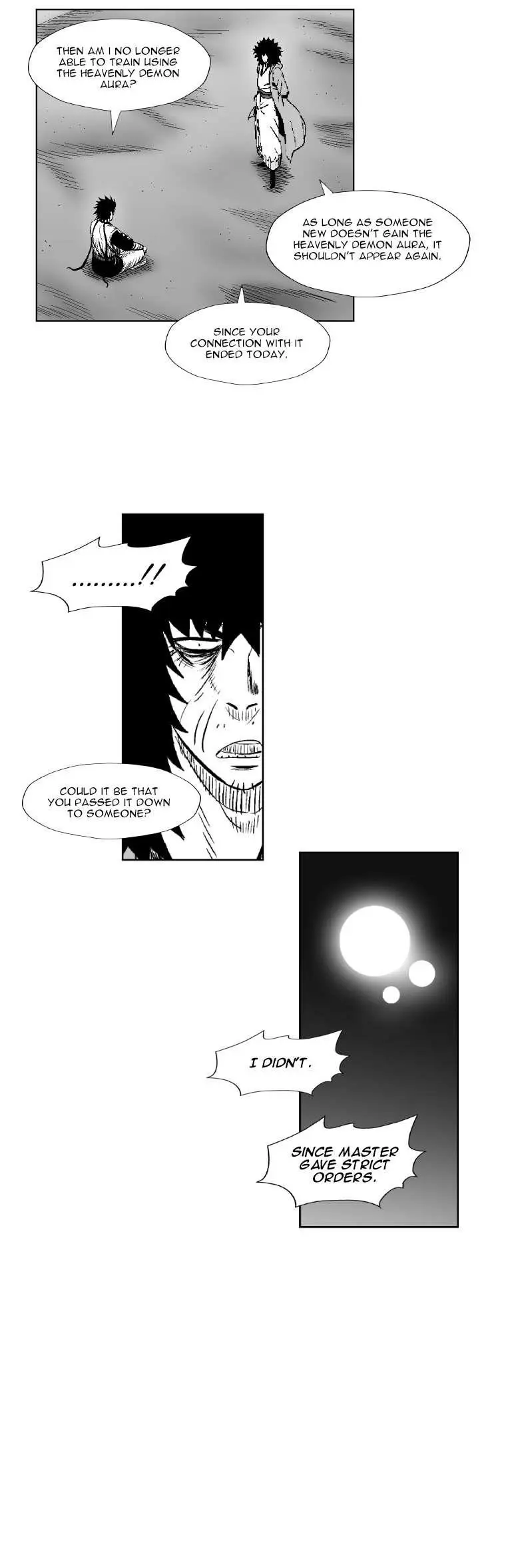 Red storm Episode 265 - Page 20