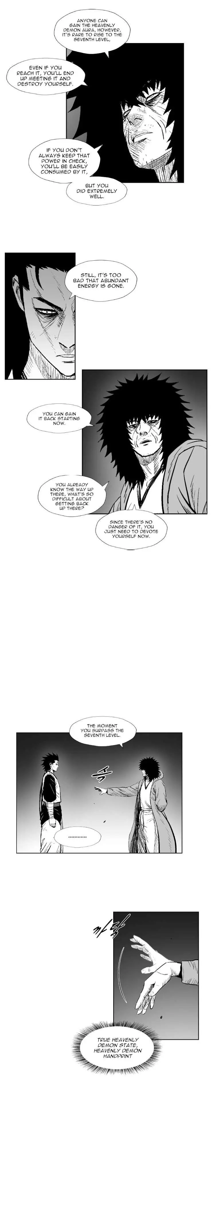 Red storm Episode 265 - Page 21