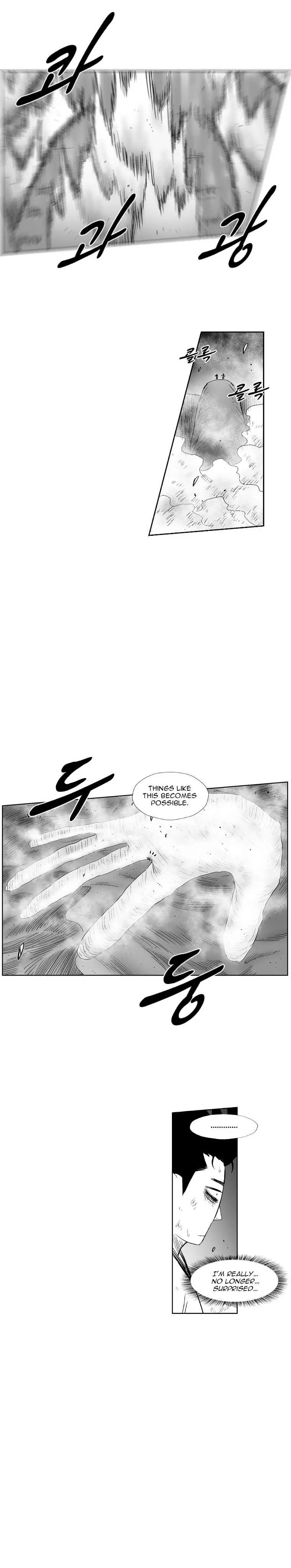 Red storm Episode 265 - Page 23