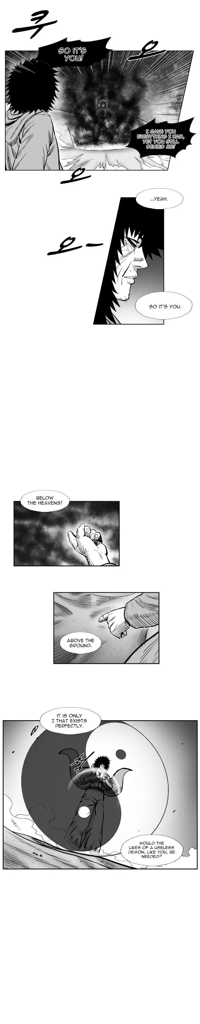 Red storm Episode 265 - Page 3