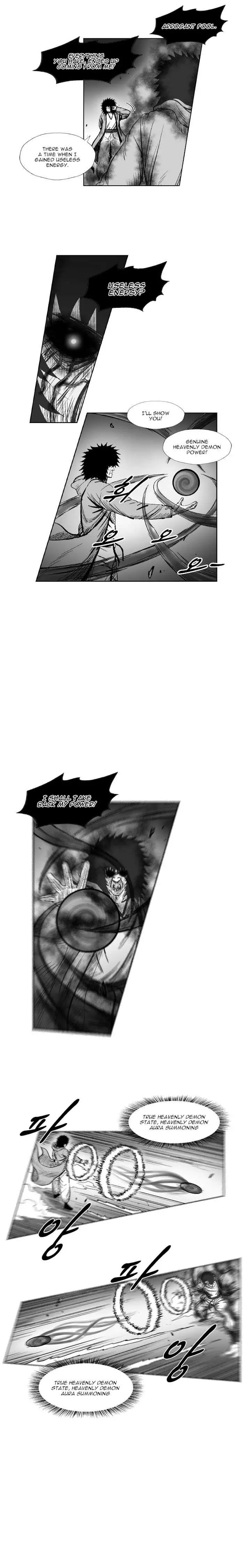 Red storm Episode 265 - Page 5