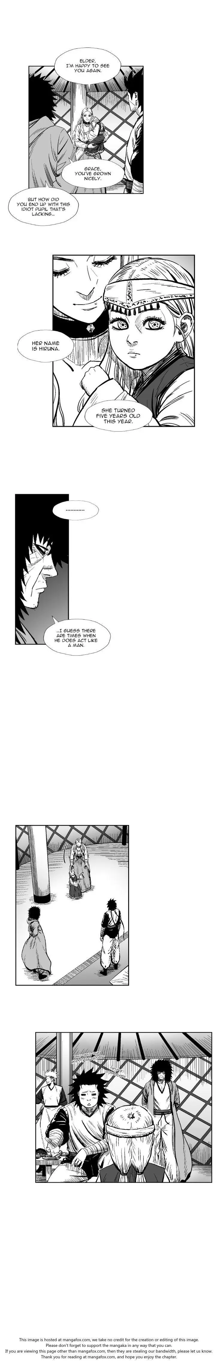 Red storm Episode 266 - Page 10