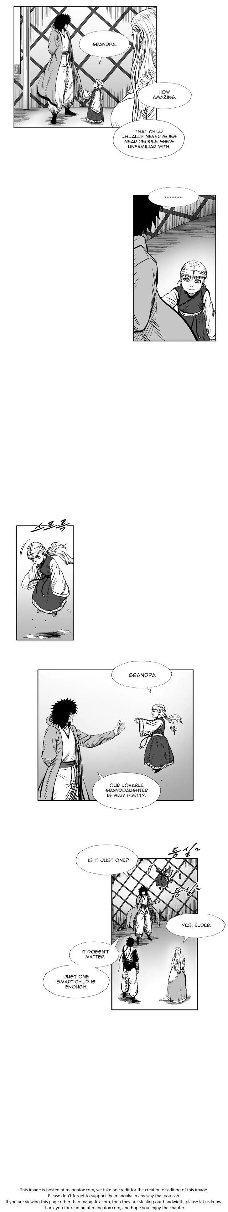 Red storm Episode 266 - Page 12