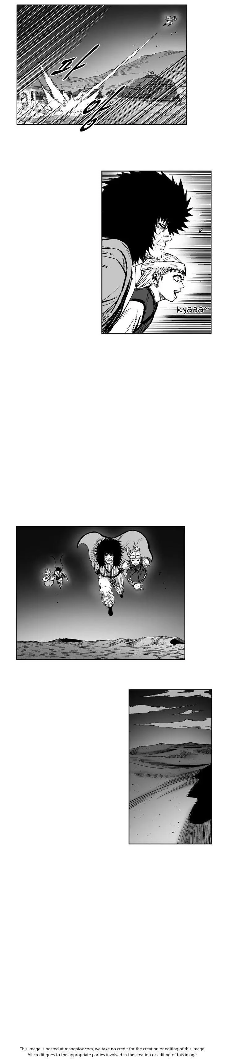 Red storm Episode 266 - Page 14