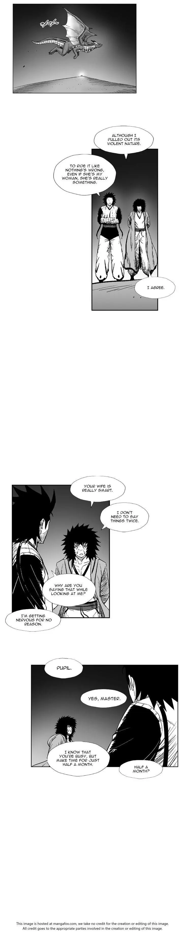 Red storm Episode 266 - Page 20