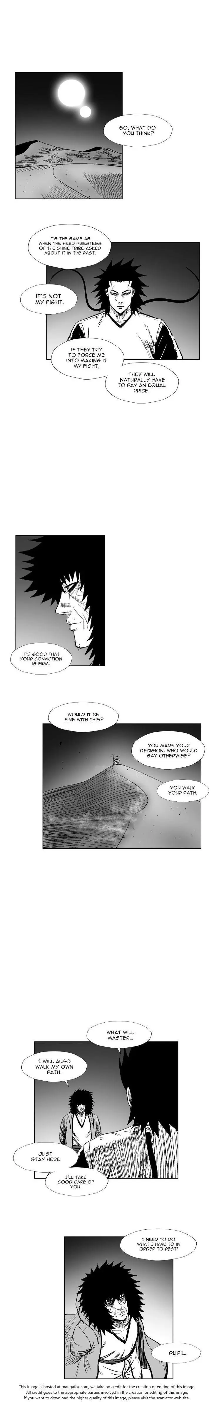 Red storm Episode 266 - Page 22