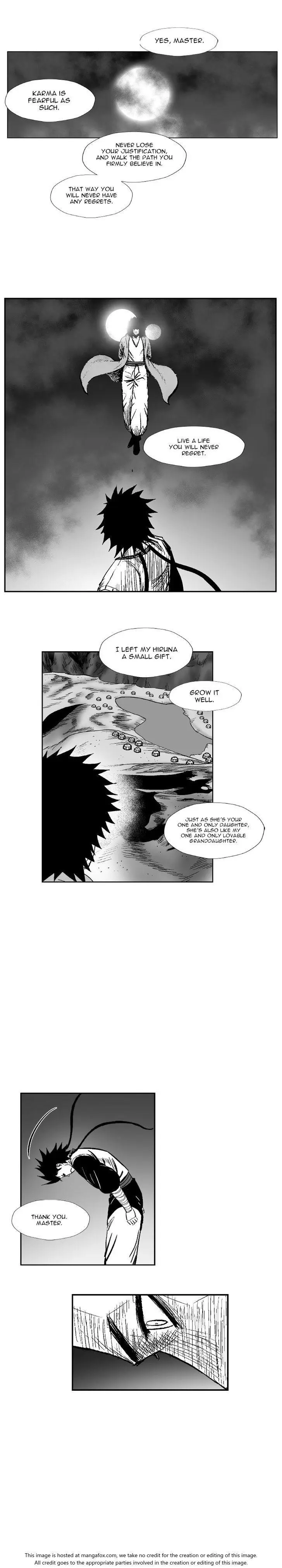 Red storm Episode 266 - Page 23