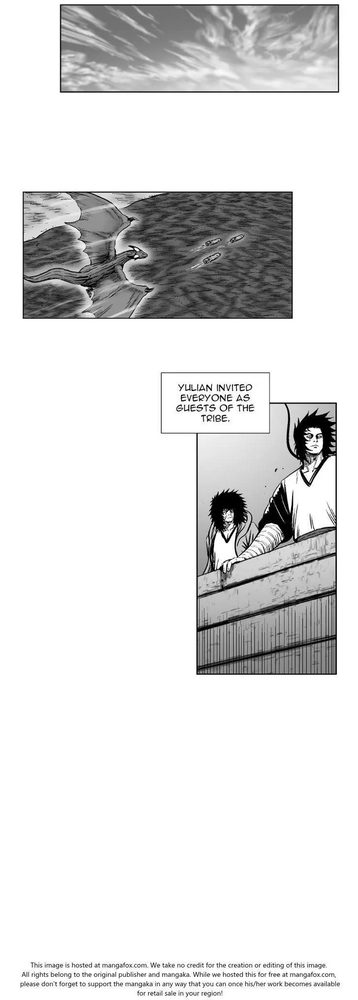 Red storm Episode 266 - Page 4