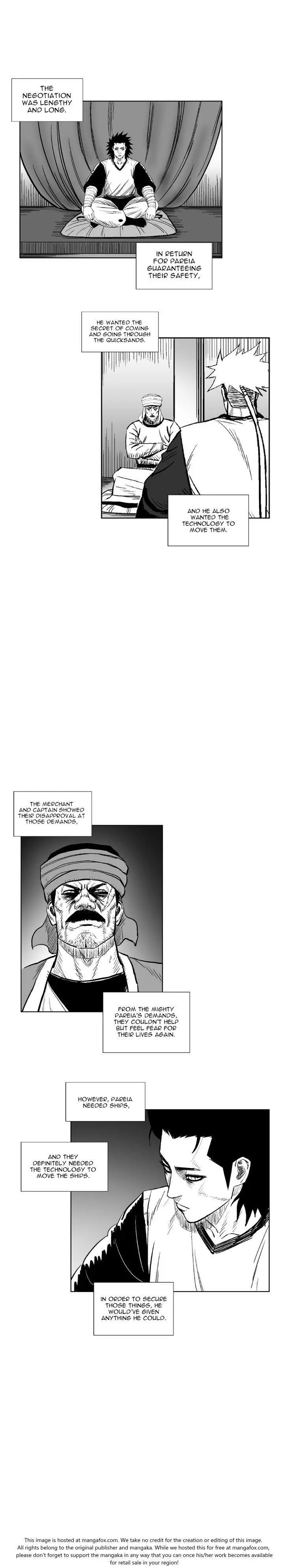 Red storm Episode 266 - Page 6