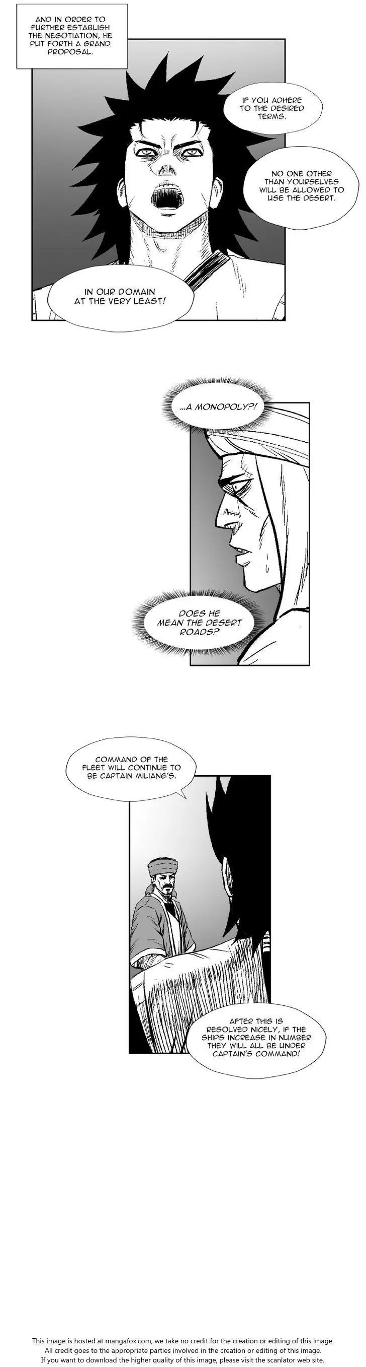 Red storm Episode 266 - Page 7