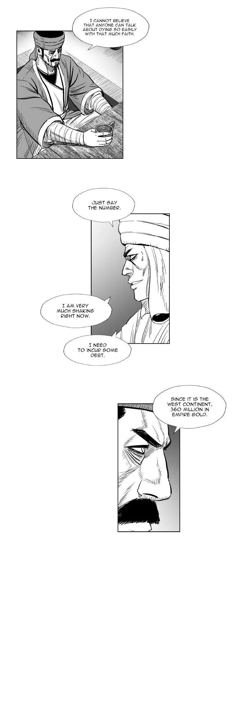 Red storm Episode 267 - Page 10