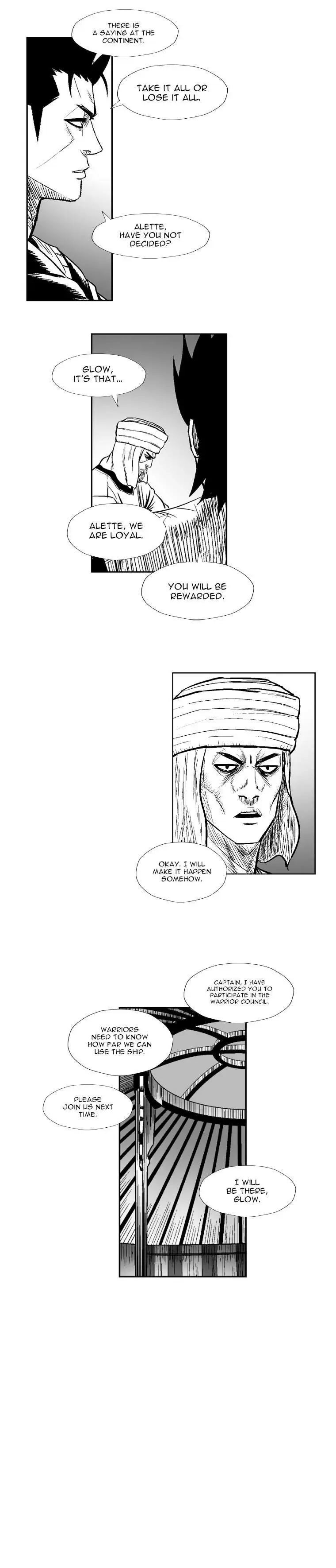 Red storm Episode 267 - Page 12