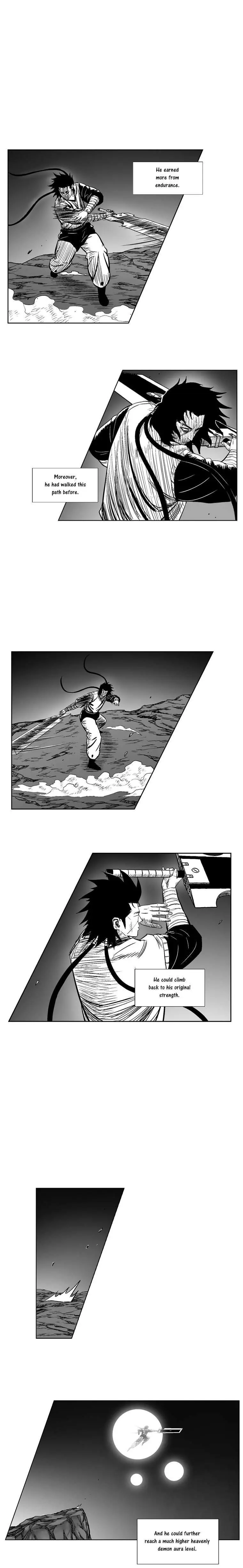 Red storm Episode 267 - Page 14
