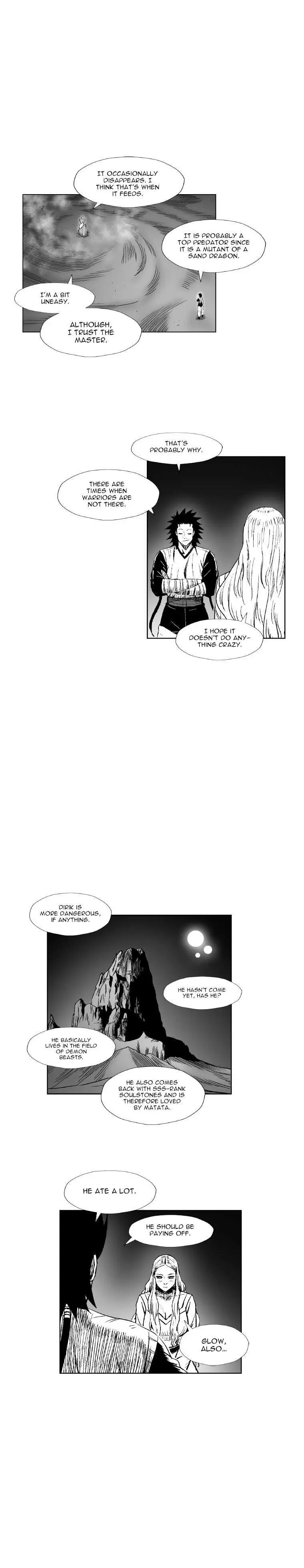 Red storm Episode 267 - Page 16