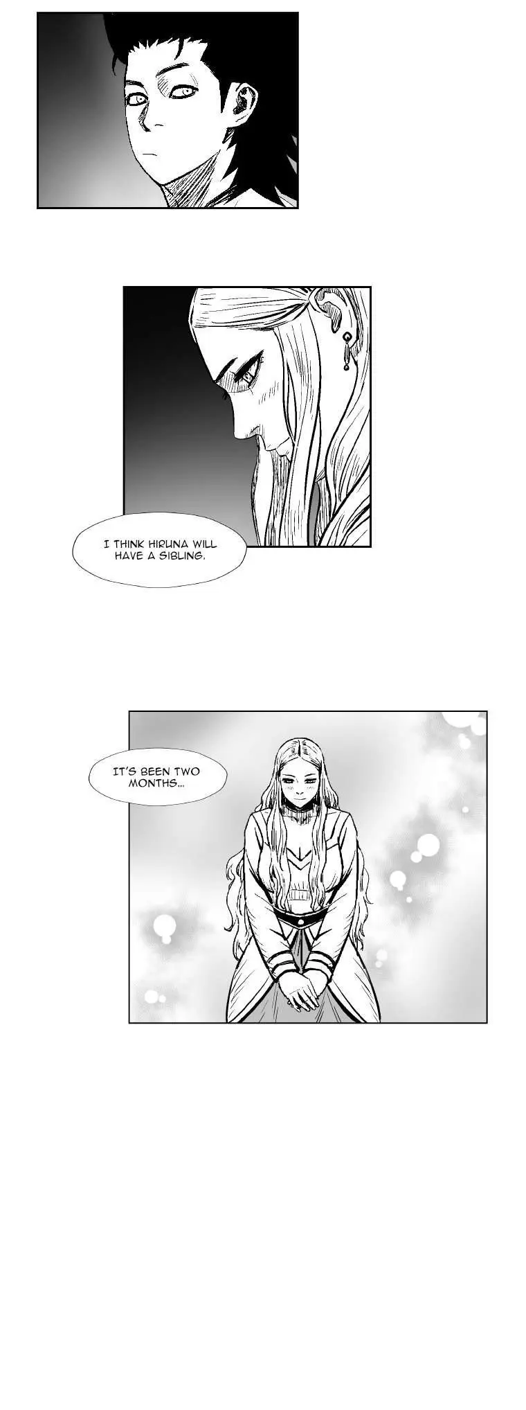 Red storm Episode 267 - Page 17