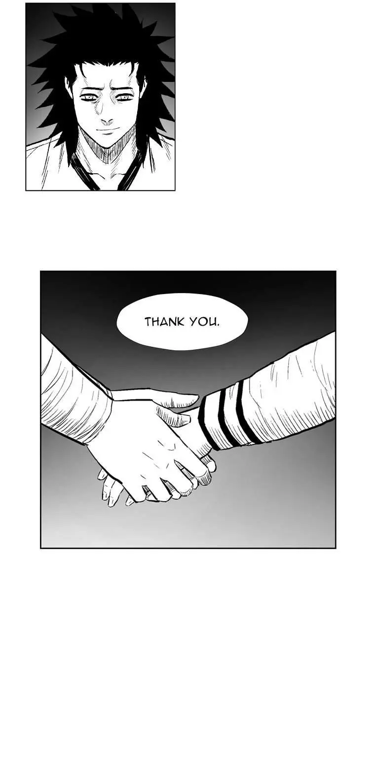 Red storm Episode 267 - Page 19
