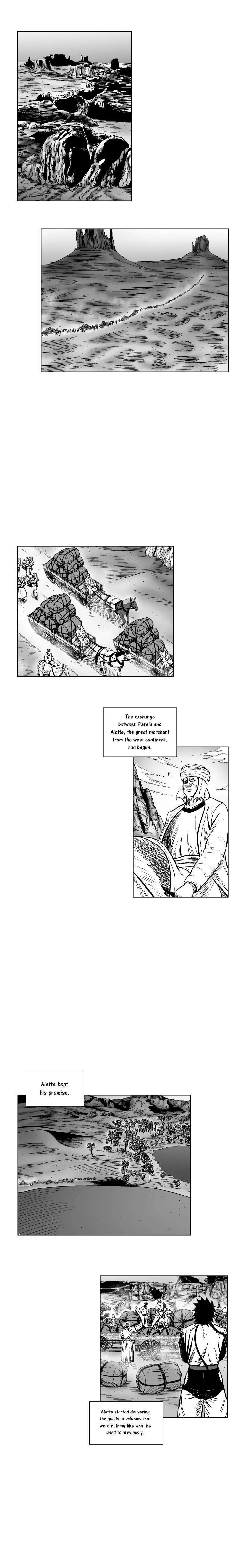 Red storm Episode 267 - Page 3