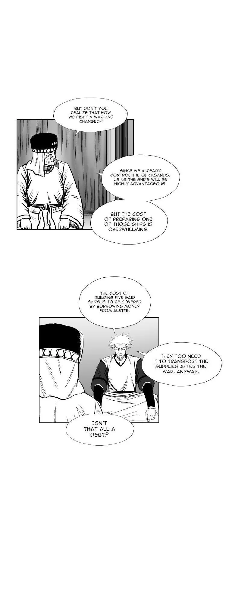 Red storm Episode 267 - Page 6