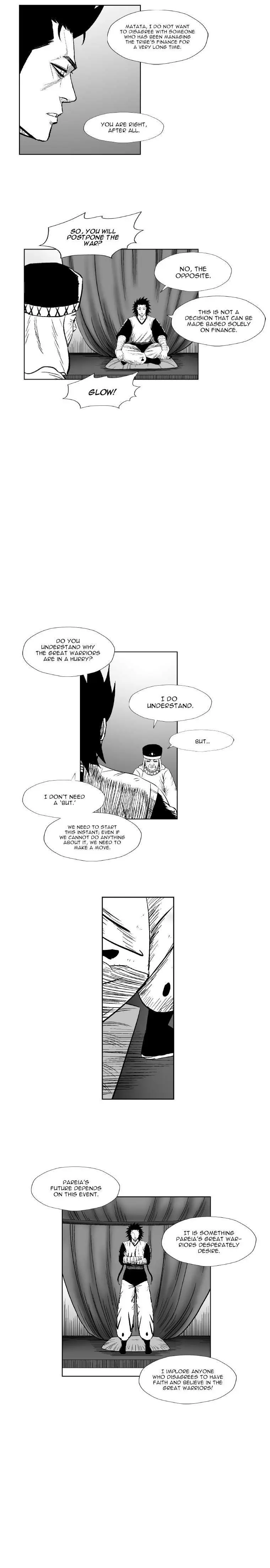Red storm Episode 267 - Page 7