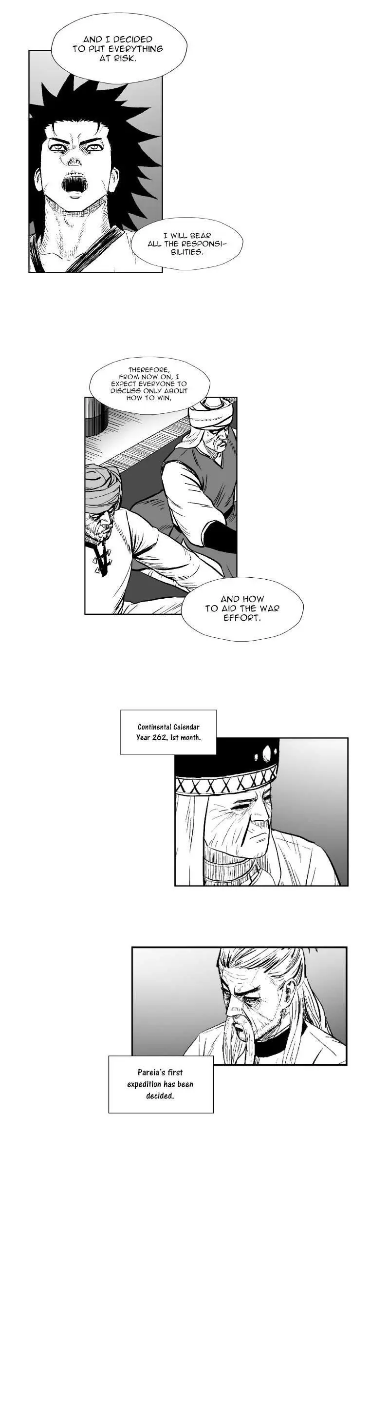 Red storm Episode 267 - Page 8