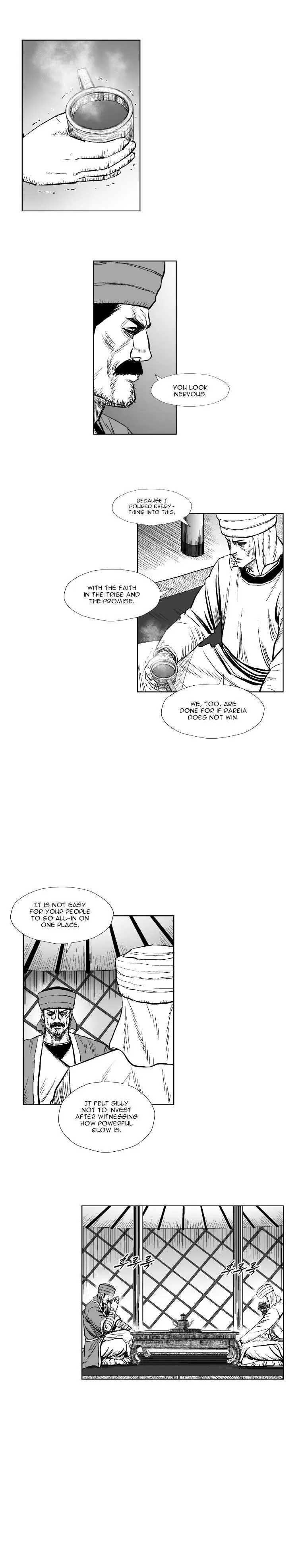 Red storm Episode 267 - Page 9