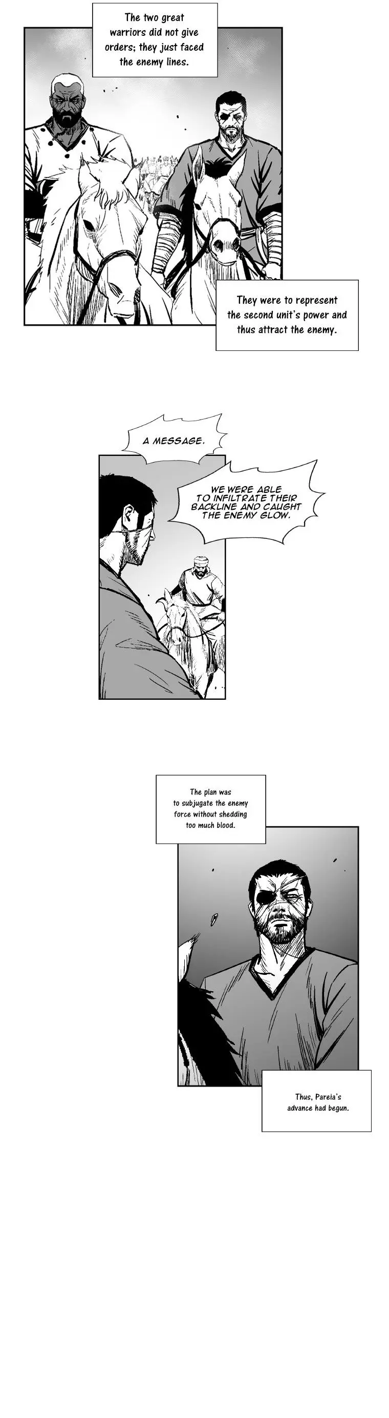 Red storm Episode 268 - Page 21