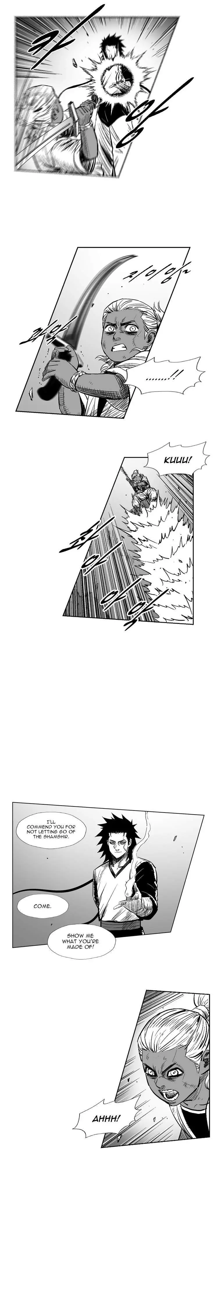 Red storm Episode 269 - Page 16