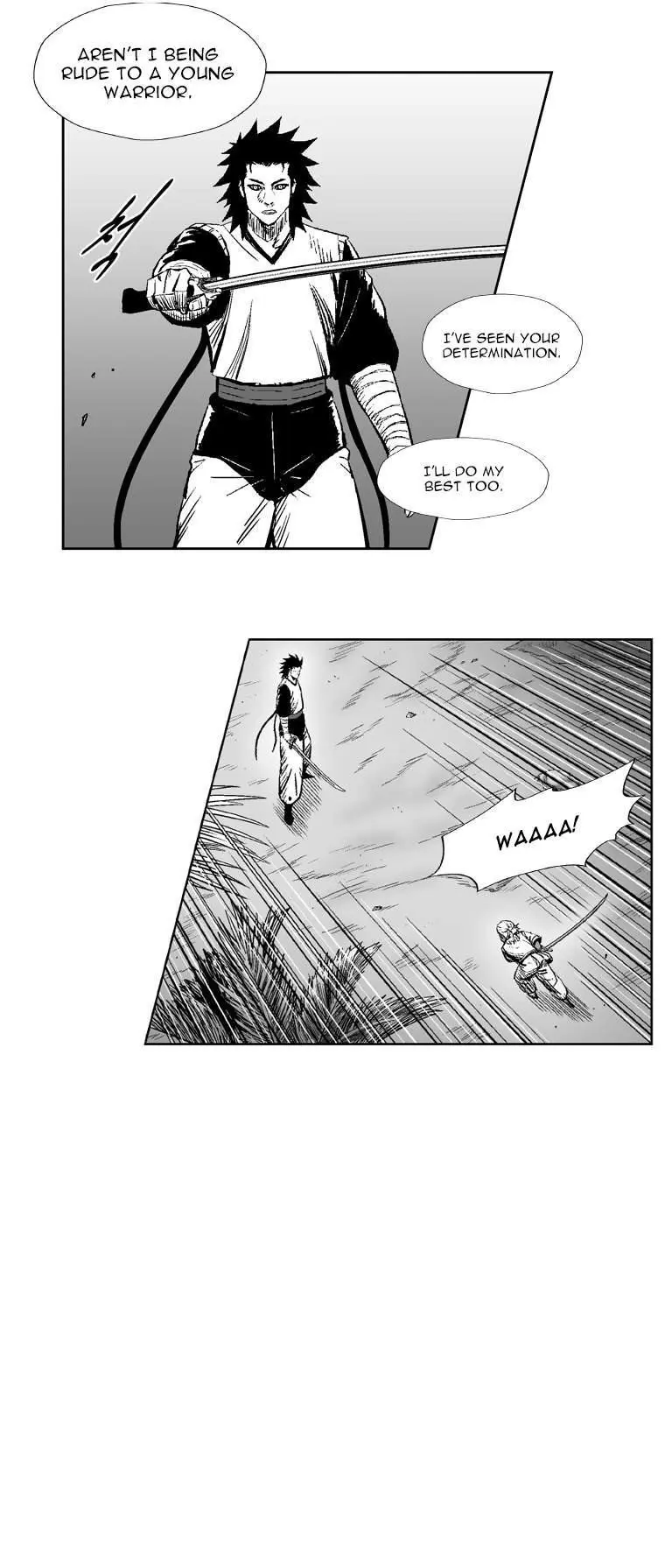 Red storm Episode 269 - Page 19