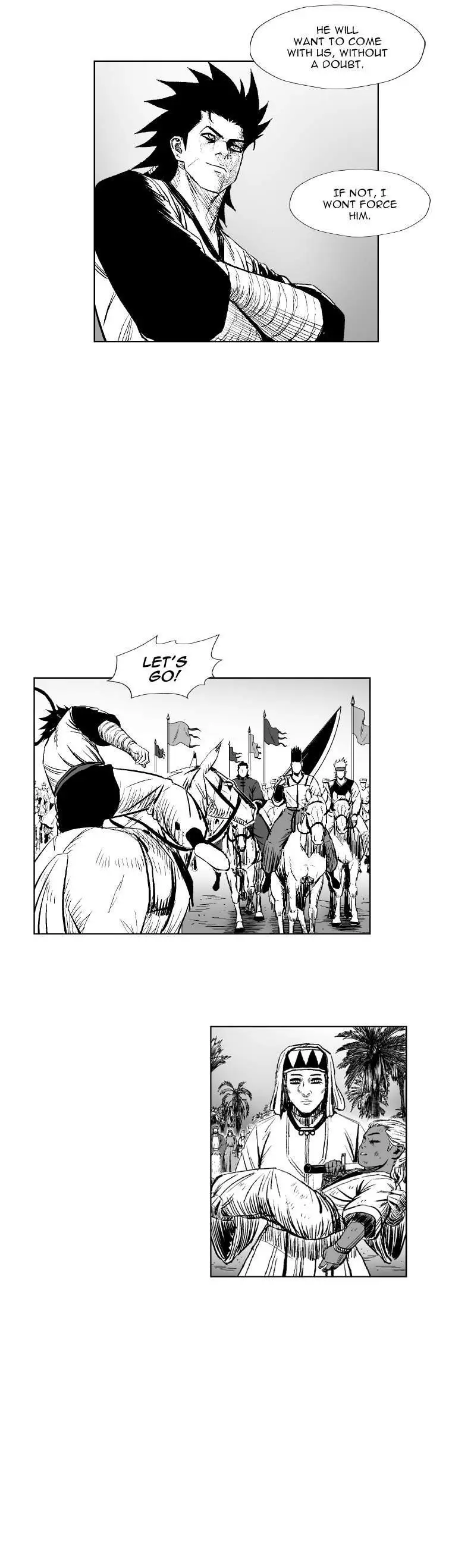 Red storm Episode 269 - Page 22