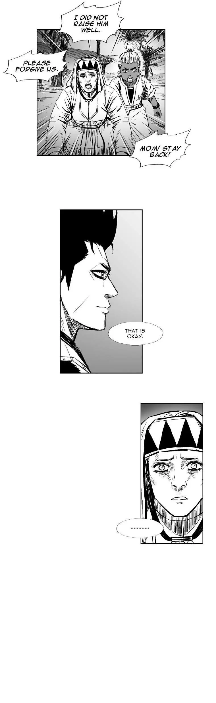 Red storm Episode 269 - Page 9